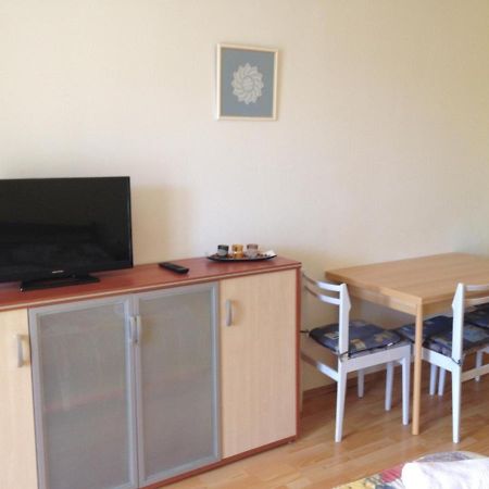 Apartman Alexandra Poreč Exterior foto